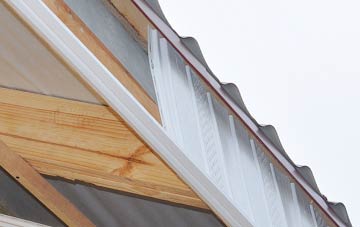 why Willenhall fascia repairs are essential