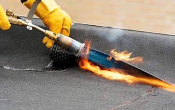 flat roof repairs Willenhall, West Midlands