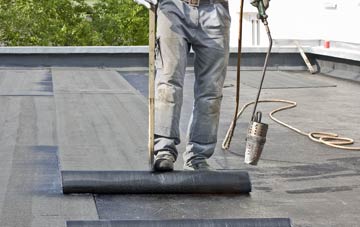 flat roof replacement Willenhall, West Midlands