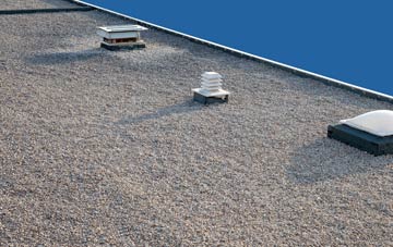 flat roofing Willenhall, West Midlands