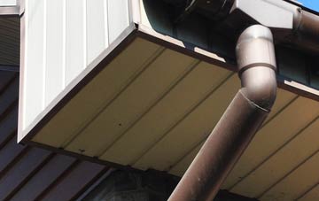 Willenhall soffit installation costs