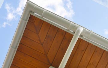 Willenhall soffit types