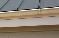 Willenhall soffit repair